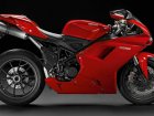 Ducati 1198 Testastretta Evoluzione